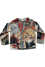 Charger l'image dans la galerie, Club VIP Sweater DEMON