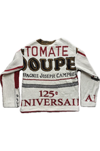 Load image into Gallery viewer, Club VIP Sweater Good soup