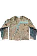 Load image into Gallery viewer, Sweater warm hug