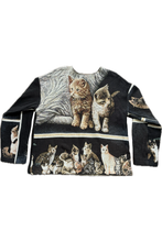 Load image into Gallery viewer, Sweater Gros Matou
