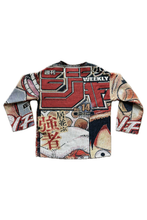 Charger l'image dans la galerie, Club VIP Sweater One Piece