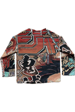 Charger l'image dans la galerie, Club VIP Sweater DEMON