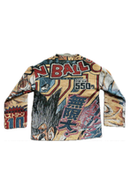 Load image into Gallery viewer, CLUB VIP Sweater 4 étoiles
