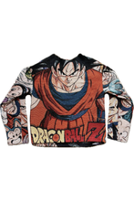 Load image into Gallery viewer, Club VIP Sweater iconic Z
