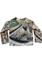 Load image into Gallery viewer, CLUB VIP Sweater Zoro
