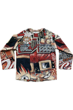 Charger l'image dans la galerie, Club VIP Sweater One Piece
