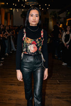 Load image into Gallery viewer, Corset Floral Dream
