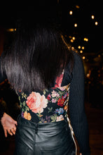 Load image into Gallery viewer, Corset Floral Dream
