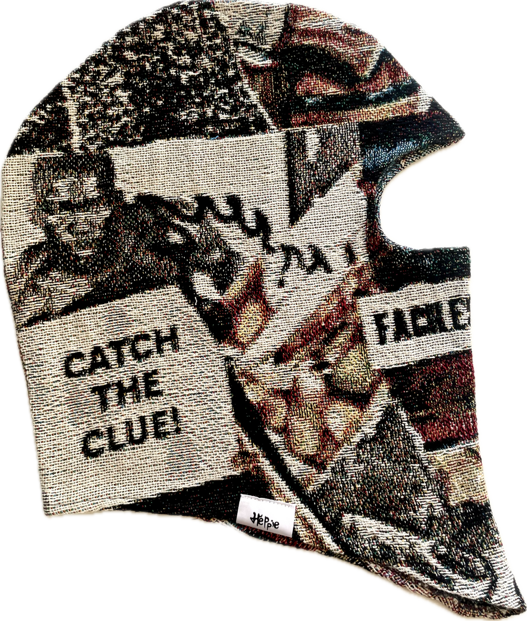 Catch the Clue